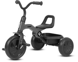 QPlay ANT TRIKE - Grey - Foldable Tricycle