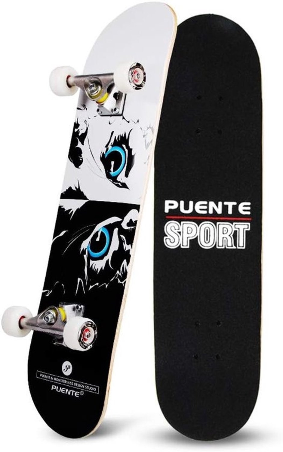 Professioneel skateboard van 78 7 cm Compleet voor beginners kinderen en volwassenen 7 lagen esdoornhout