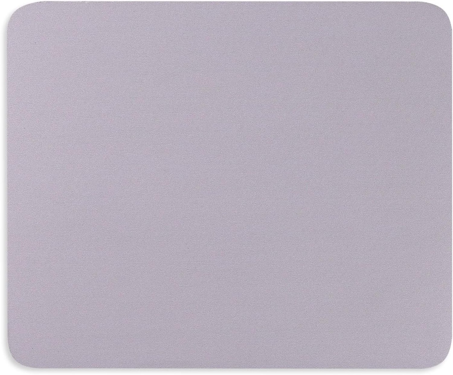 Kleurrijke Muismat in Paars en Roze, Compacte 240 x 200mm Gaming en Kantoor Muismat voor Comfortabel Gebruik