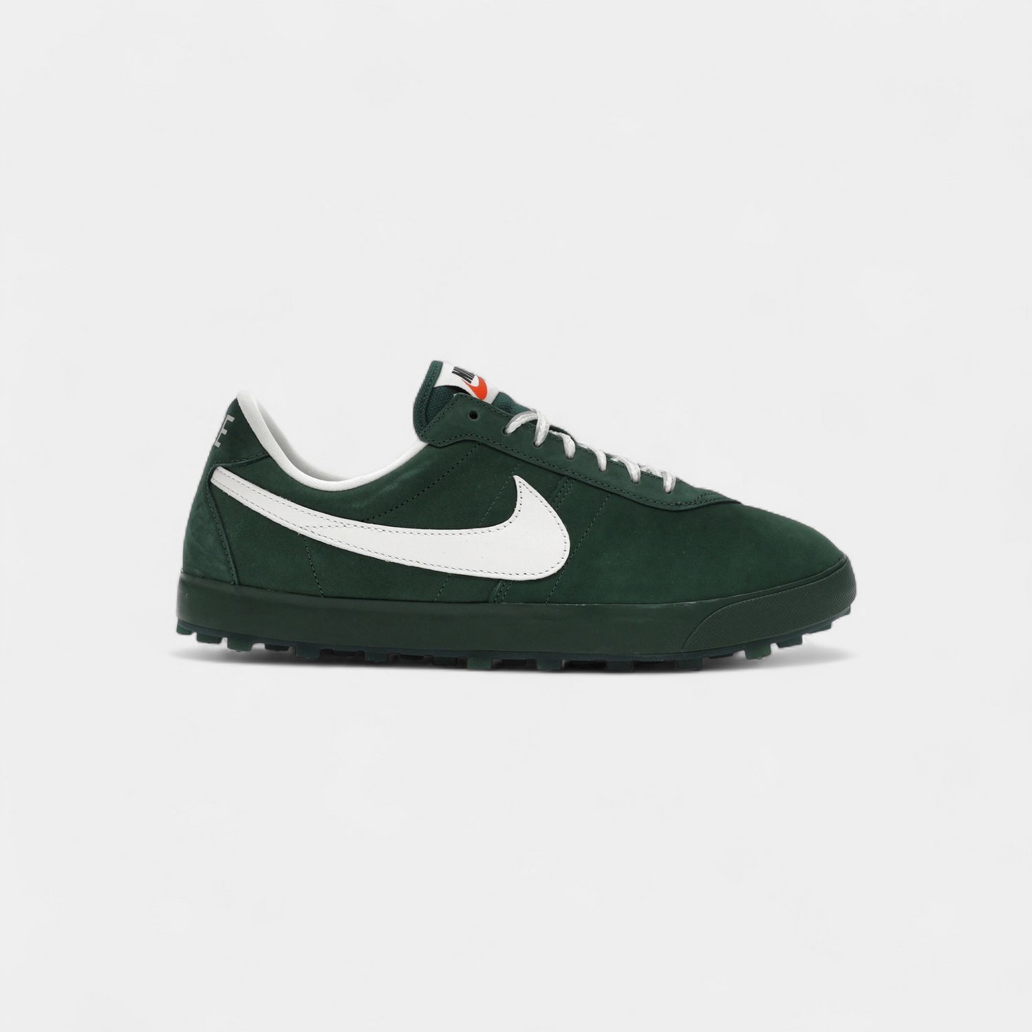 Nike Astro Grabber QS Fir Sail Beige