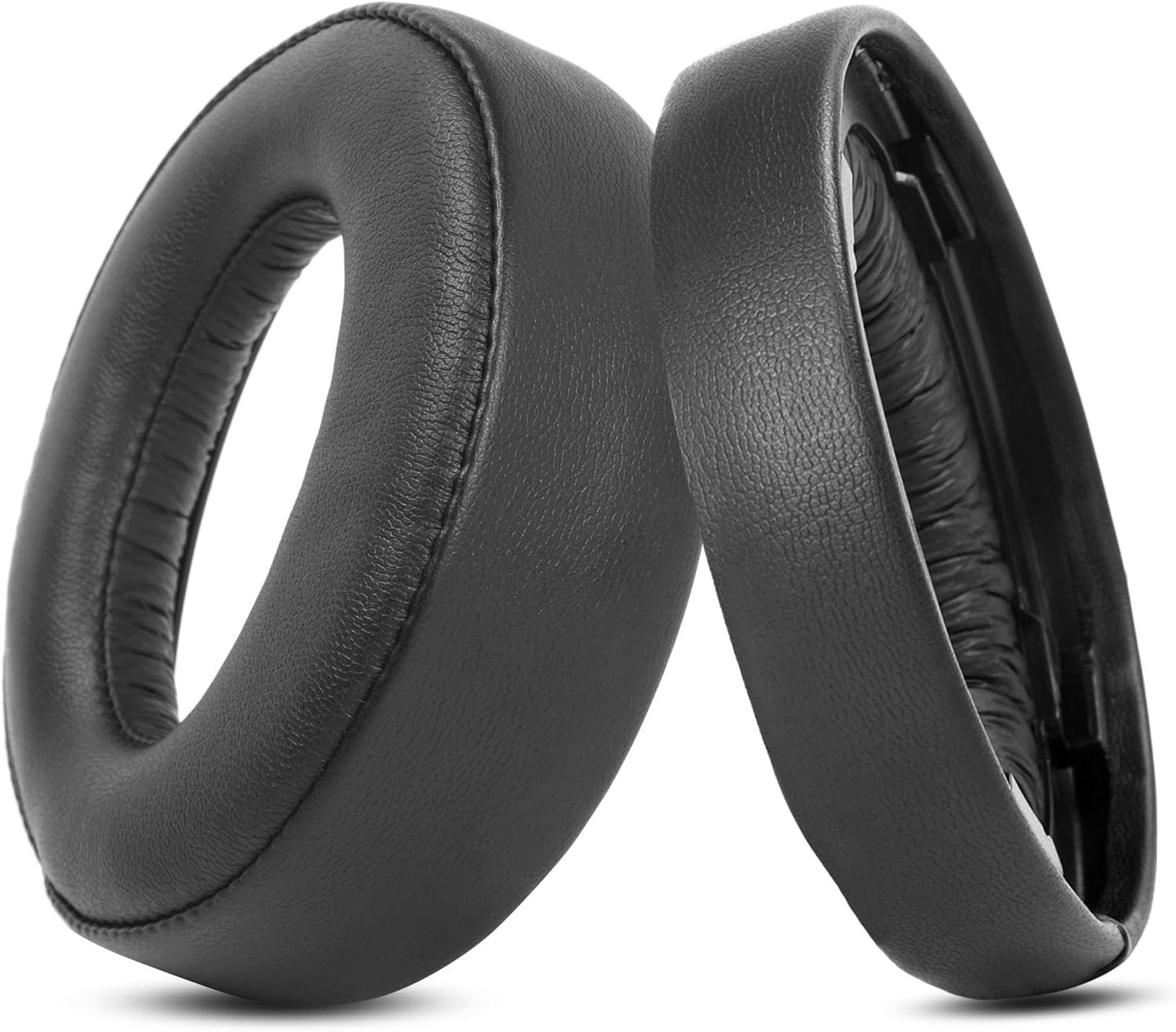 Vervangende Oorkussens voor Draadloze Gaming Headsets - Comfortabel, Geluidsisolatie en Duurzaam Kunstleer voor PS3 en PS4