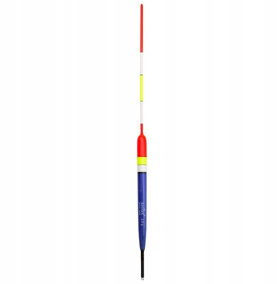 Shark Balsa Dobber 2.5g - 26.5cm - Perfecte Kwaliteit — afbeelding 2