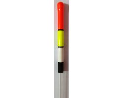 Expert Doorvoer Dobber 4g - Transparant PVC — afbeelding 2