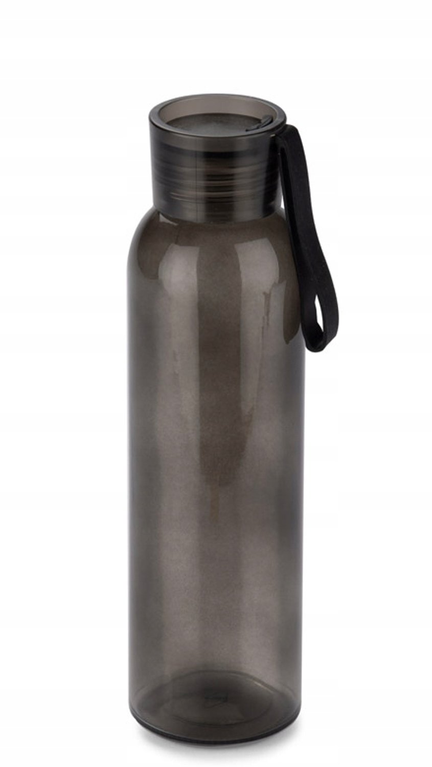 VERRE Glazen Fles 500 ml - Stijlvol en Praktisch