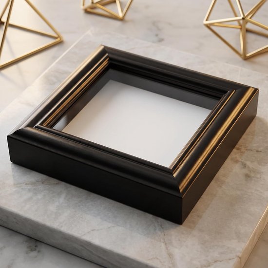 2 Stuks Butterfly Specimen Display Case Xin Shadow Box Met Transparant DIY Insect Collectie Frame Voor Natuurstudie Decoratie — afbeelding 3