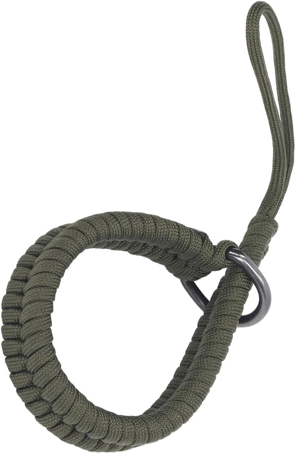 Camerapolsband Nylon Handriem voor DSLR Mirrorless