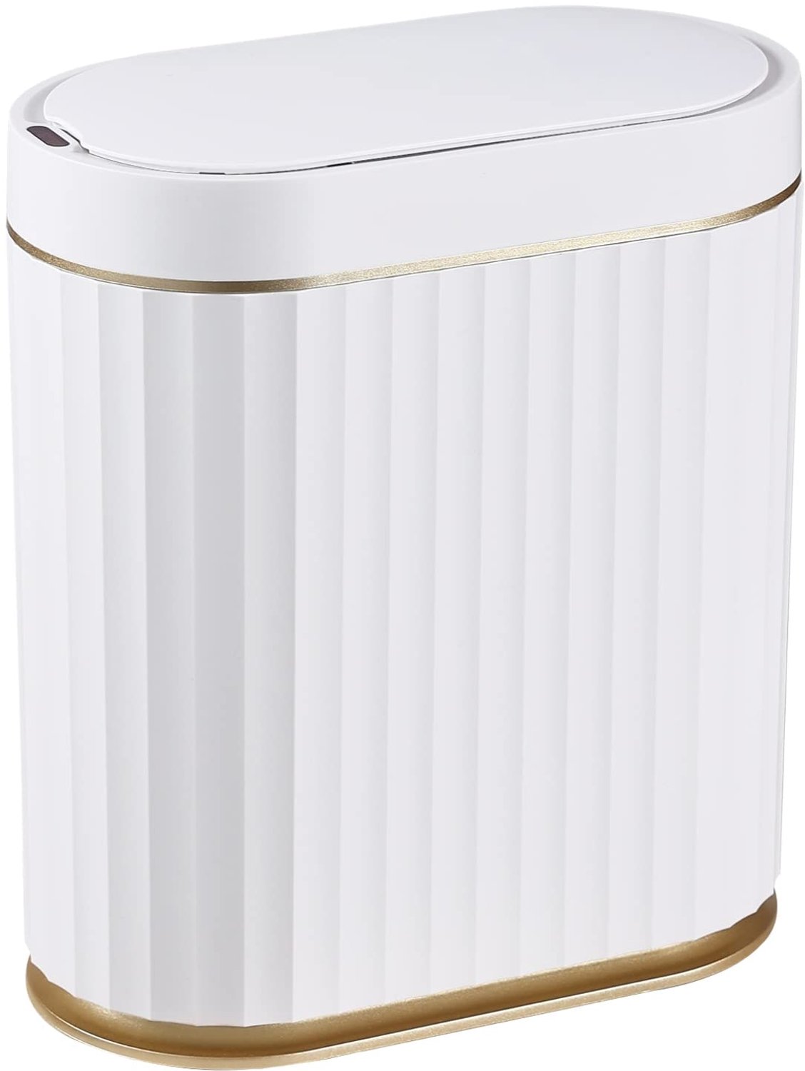 Automatische vuilnisemmer - Bewegingsmelder - 8 liter