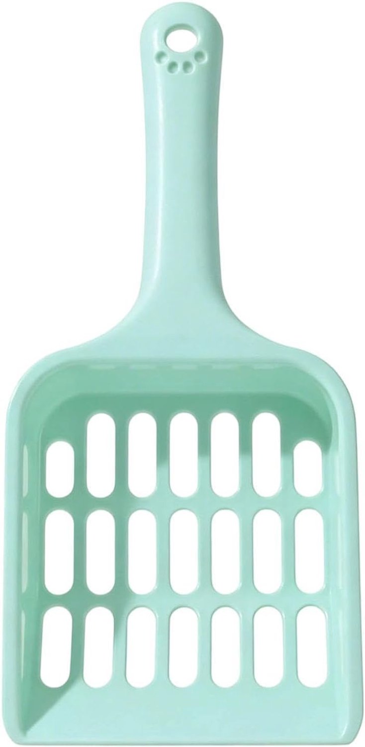 Schep Ergonomische Ontlastingschep