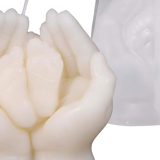 Die vormen maken Gemakkelijke Vrijgave Leuke Decoratieve — afbeelding 2