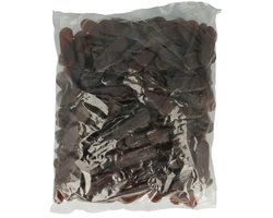 Meenk Salmiak Tongen 1 x 2 kilo
