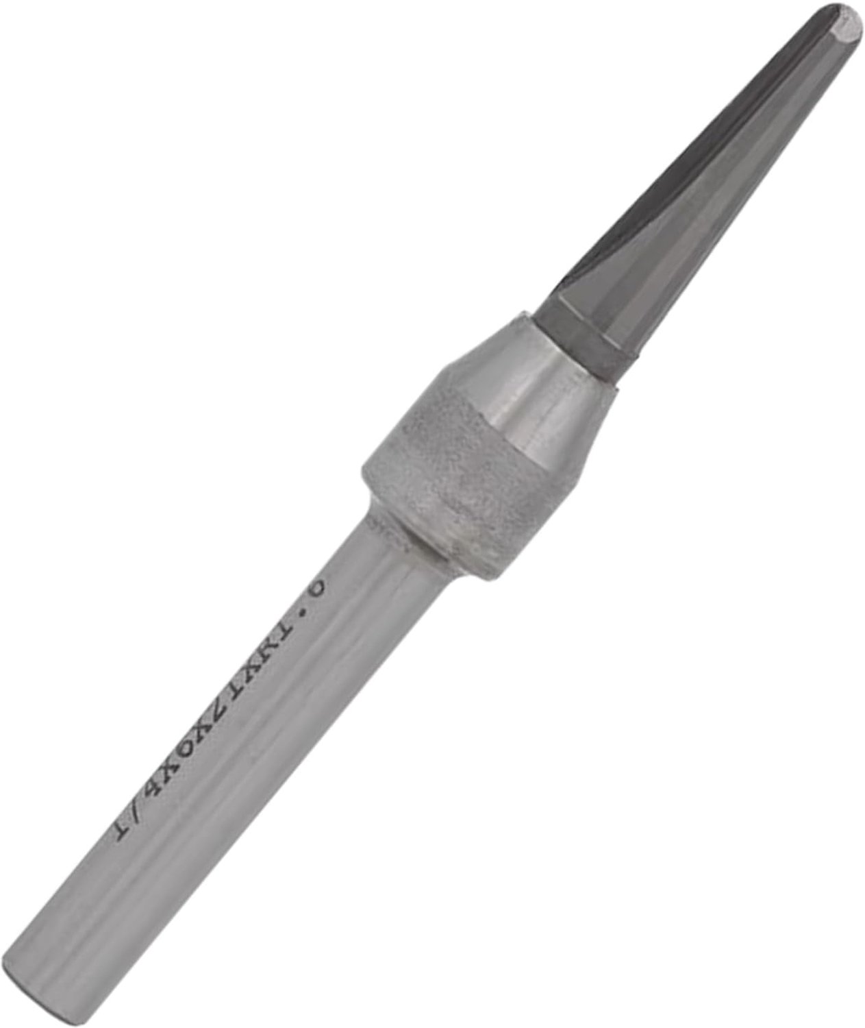 Frees voor router – high-performance, ergonomisch, stevig hout, hoge snelheid, 12,7 mm en 6,35, V-groefgereedschap, multifunctioneel, multifunctioneel, duurzaam