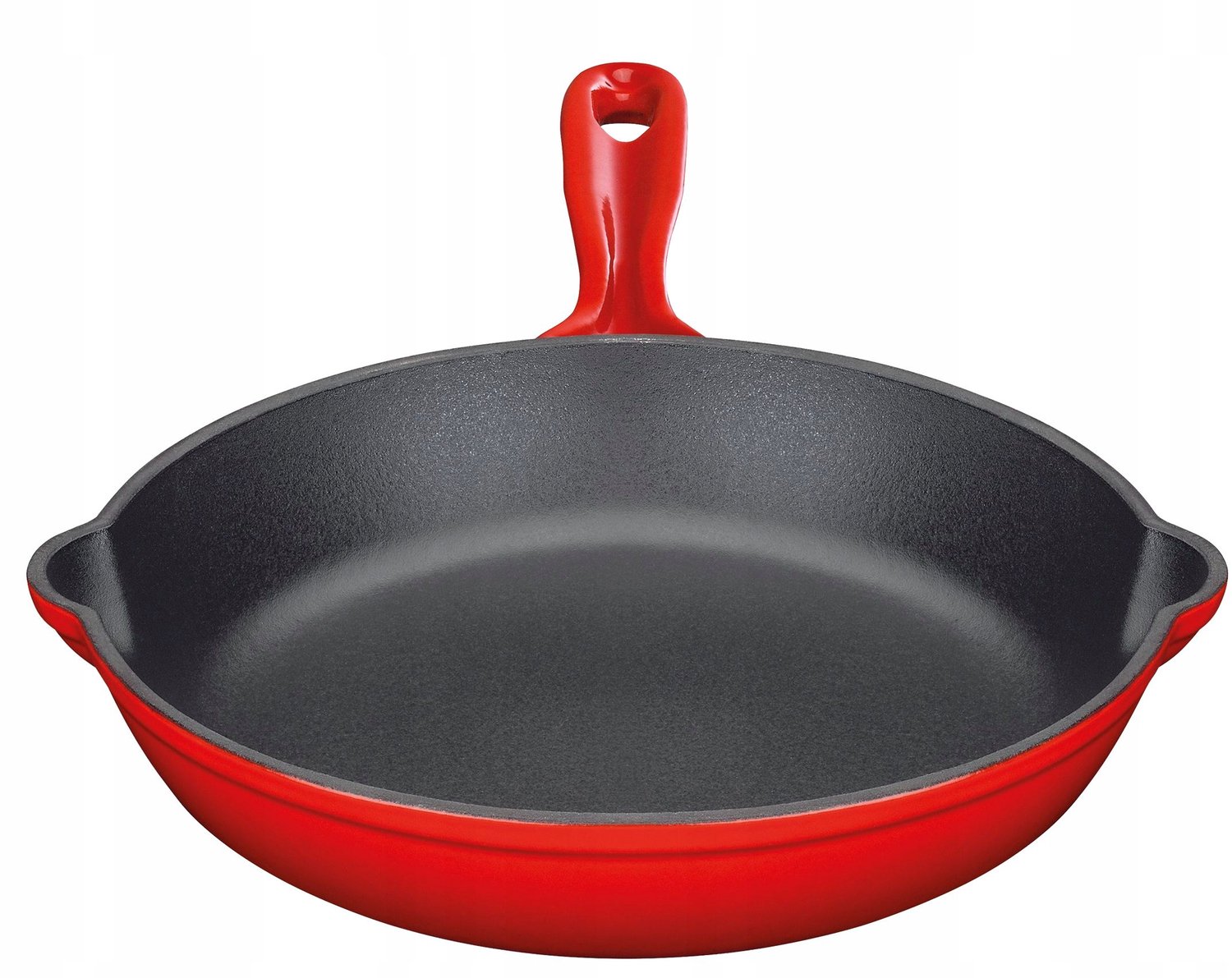 Kuchenprofi Provence Gietijzeren Koekenpan 16 cm