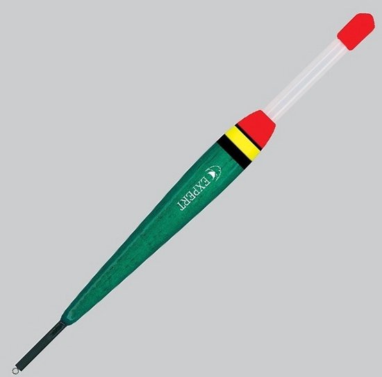 Merkloos dobber voor levend aas met lichtstick, 3g — afbeelding 2