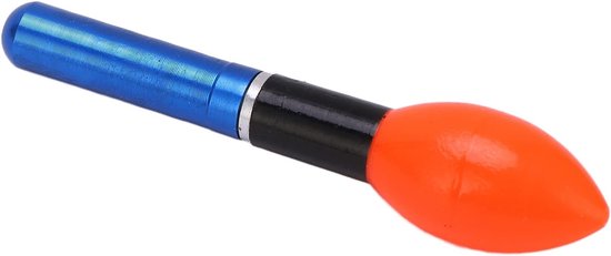 LED Visdobbers Sterk en Duurzaam Night Glow Bobbers voor Nachtvissen Sport Muovi 2 Stuks voor Vissersliefhebbers — afbeelding 5