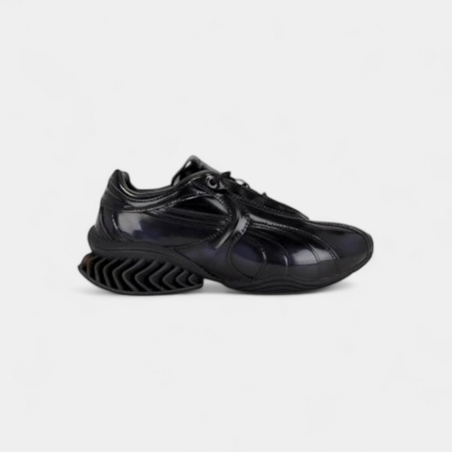 Puma Cell Geo 1 J.L-A.L New Zwart
