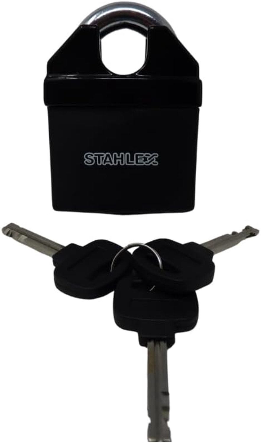 Padlock 905 - Robust and secure lock. Ideal for bags, cabinets, gates and more. - Reliable safety - Easy installation - ShopVlot