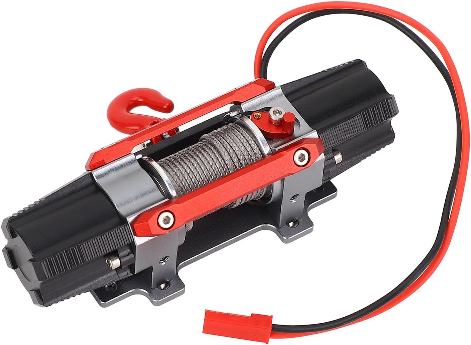 Annadue Dubbele Motor RC Lier voor 1/10 1/8 Auto