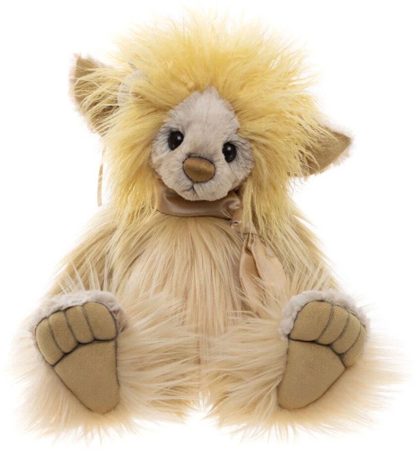 Charlie Bears Field Troll