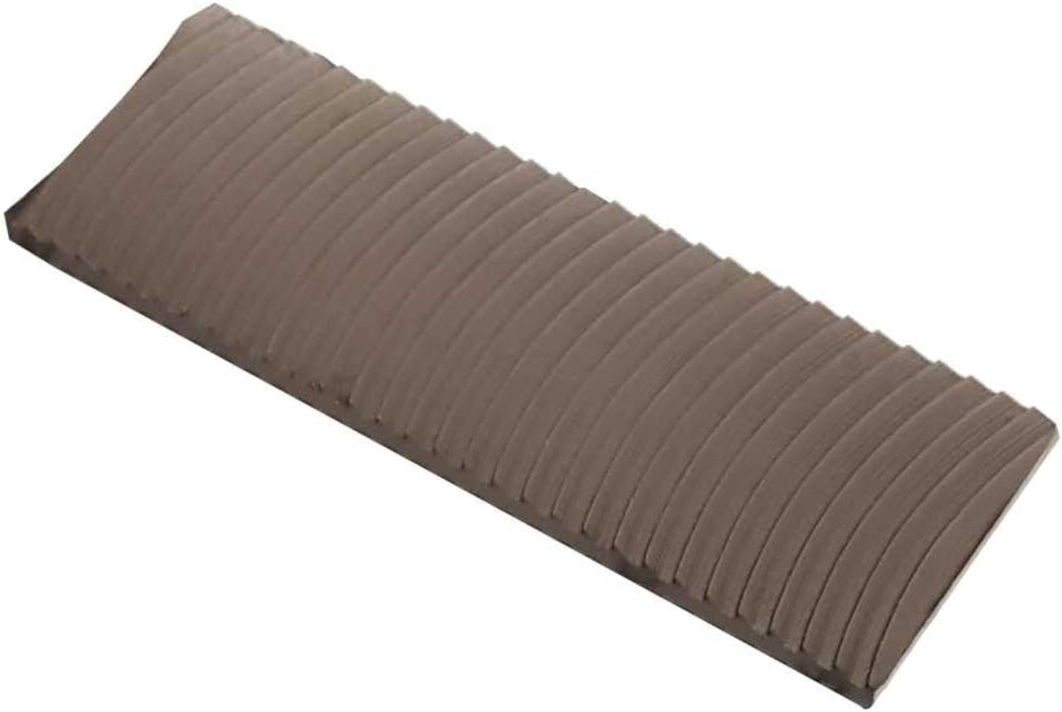 MARC vijl - 85x30x4 mm - 9 TPI - voor precisiewerk - Vemera