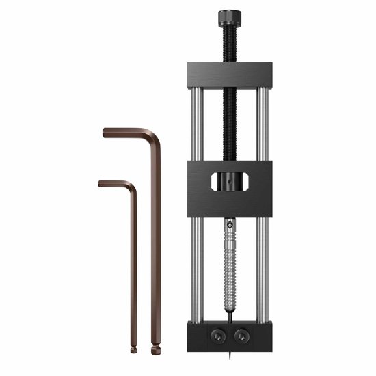 KOTO Repointing Machine - Dart Repointer van KOTO — afbeelding 2