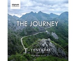 Tenebrae: The Journey