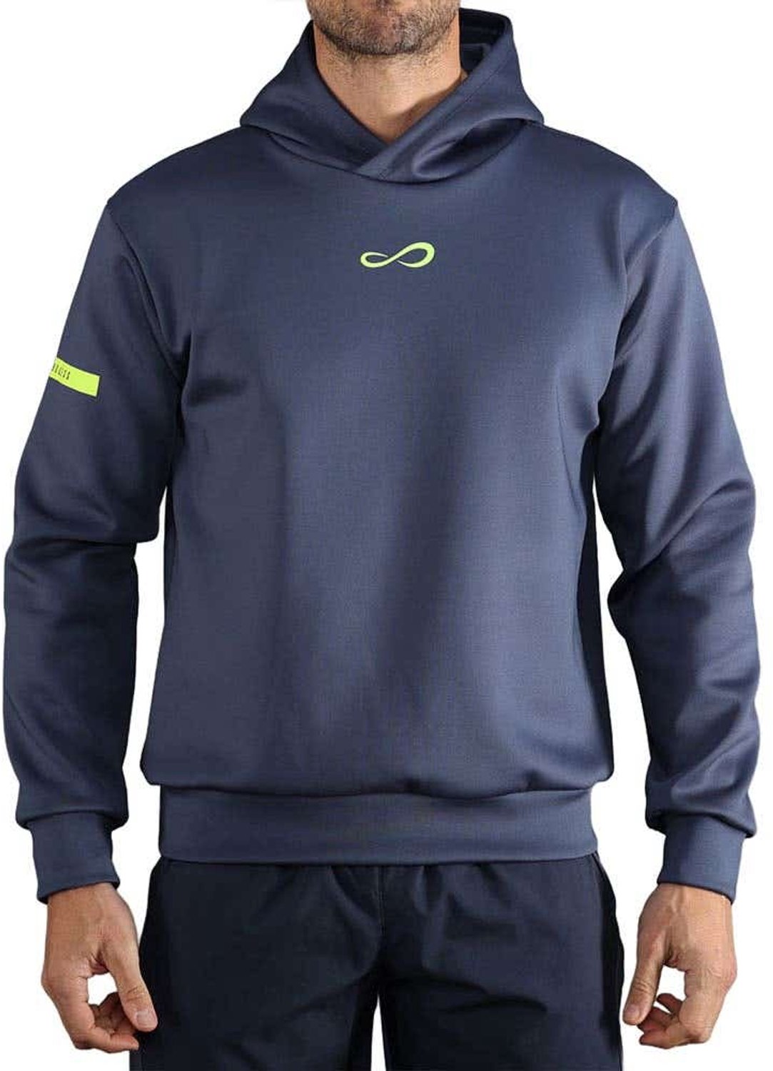 Sudadera Endless Sniper 40801 Denim Xxl