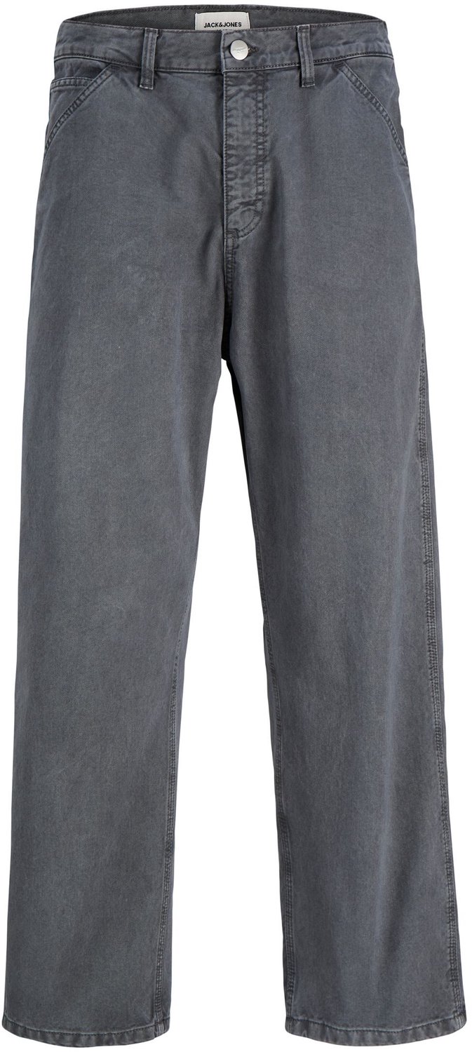 Jack & Jones Broeken Wide Leg Fit Broeken