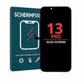 iPhone 13 Pro Scherm - OLED Display - A+ Kwaliteit - met Framesticker