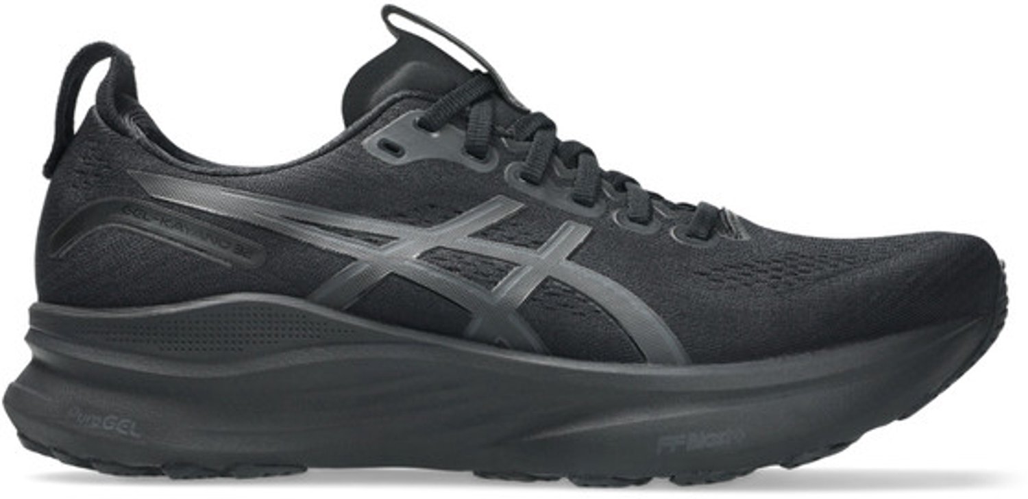 Asics Superblast. Hardloopschoenen Unisex-Peach Whisper Groen