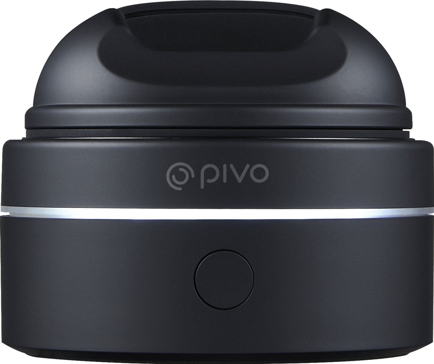 Pivo Max - Starter Pack - Krachtige AI-Tracking voor training en Lessen - 4-delige set - Zwart
