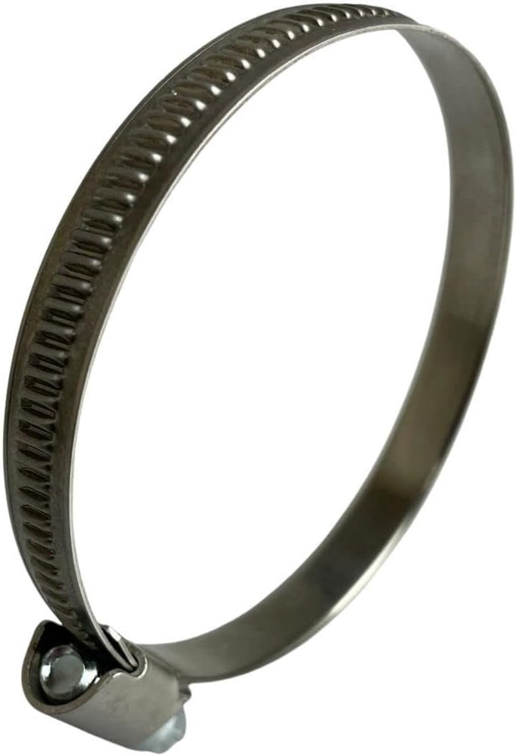 70-90mm Slangklem Slang Pijpclip Roestvrij staal (9mm Bandbreedte, Lichtbereik) x1
