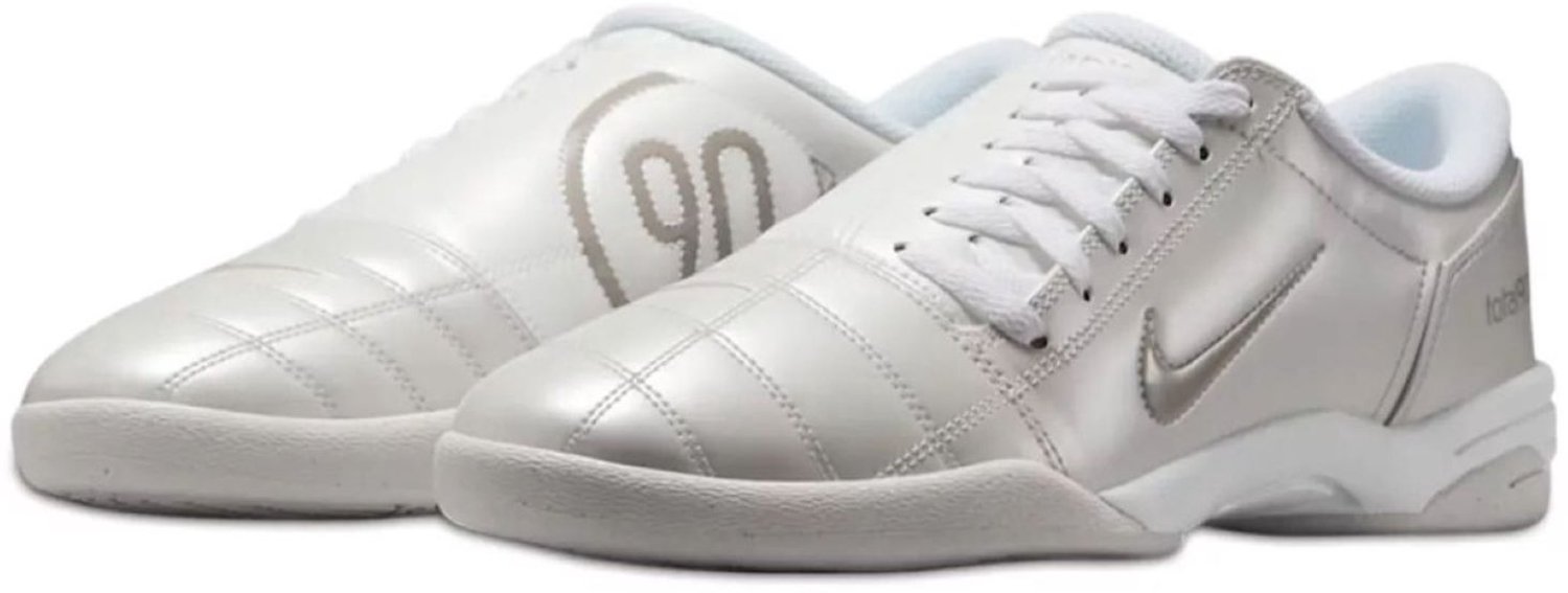 NIKE TOTAL 90 Sneakers Mannen Wit