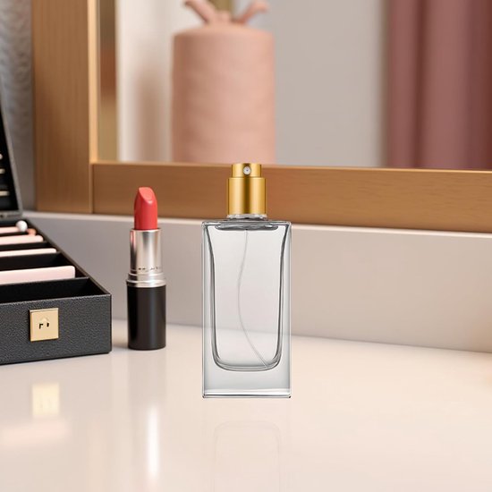 14 Stuks Delige Fijne Nevel Parfumverstuiver Pompen Universele Spray Nozzle Caps met Lekvrije Sluiting Eenvoudige Installatie Precieze Drukpomp voor Essentiële Parfumflessen — afbeelding 3
