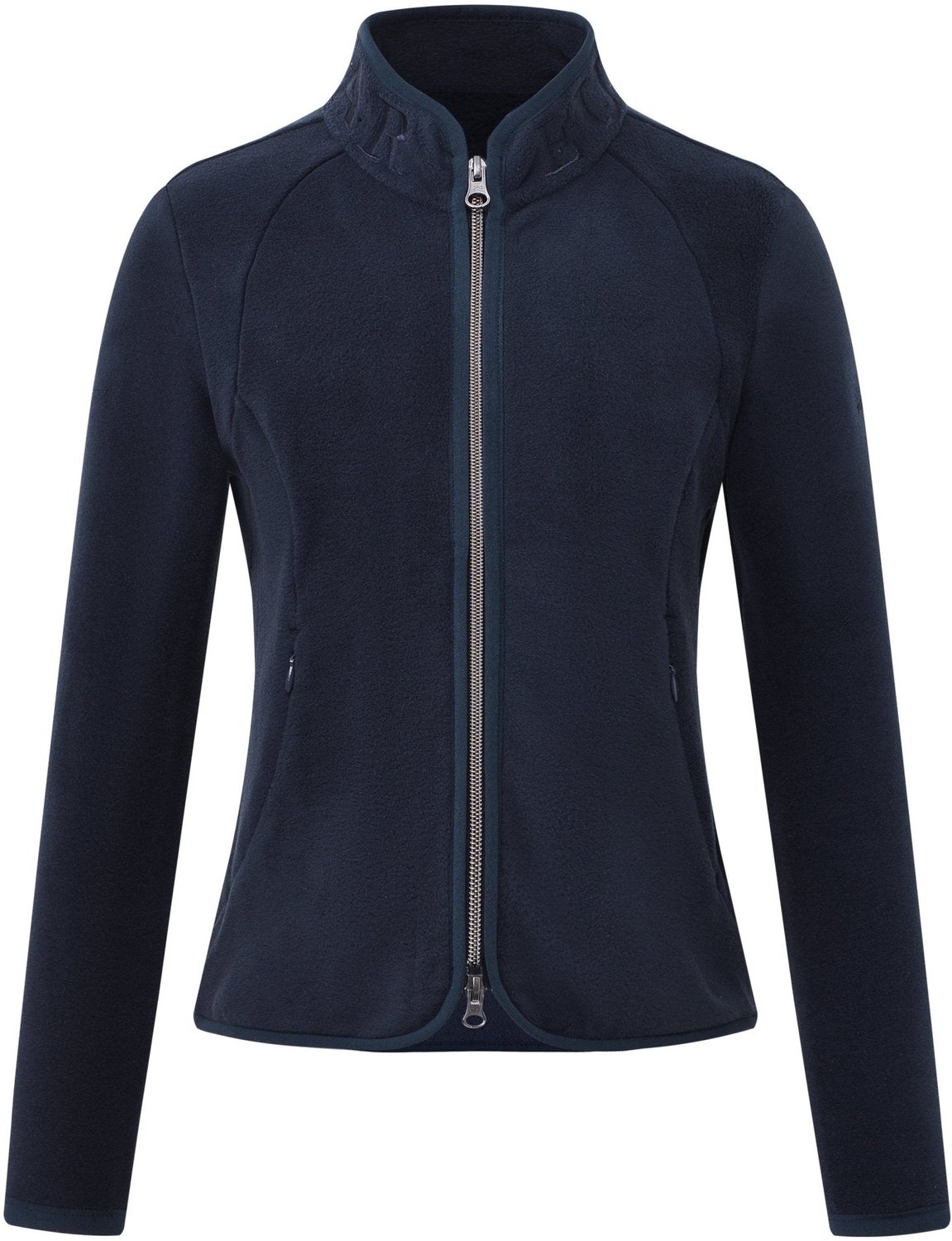 Euro-Star Sophia Kids Fleecevest Blauw