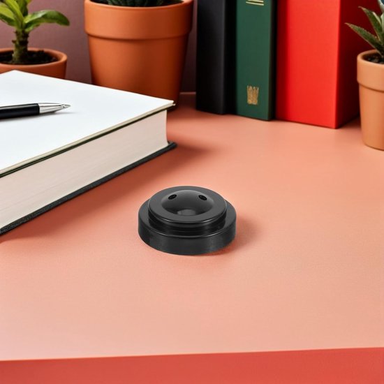 11 Stuks Delige Mini Tafelvlaggenhouder Plastic Ronde Basis met Stabiele Bureauvlaggenstandaard voor Kantoor Restaurant Vergaderruimte Indoor Decoratie — afbeelding 3