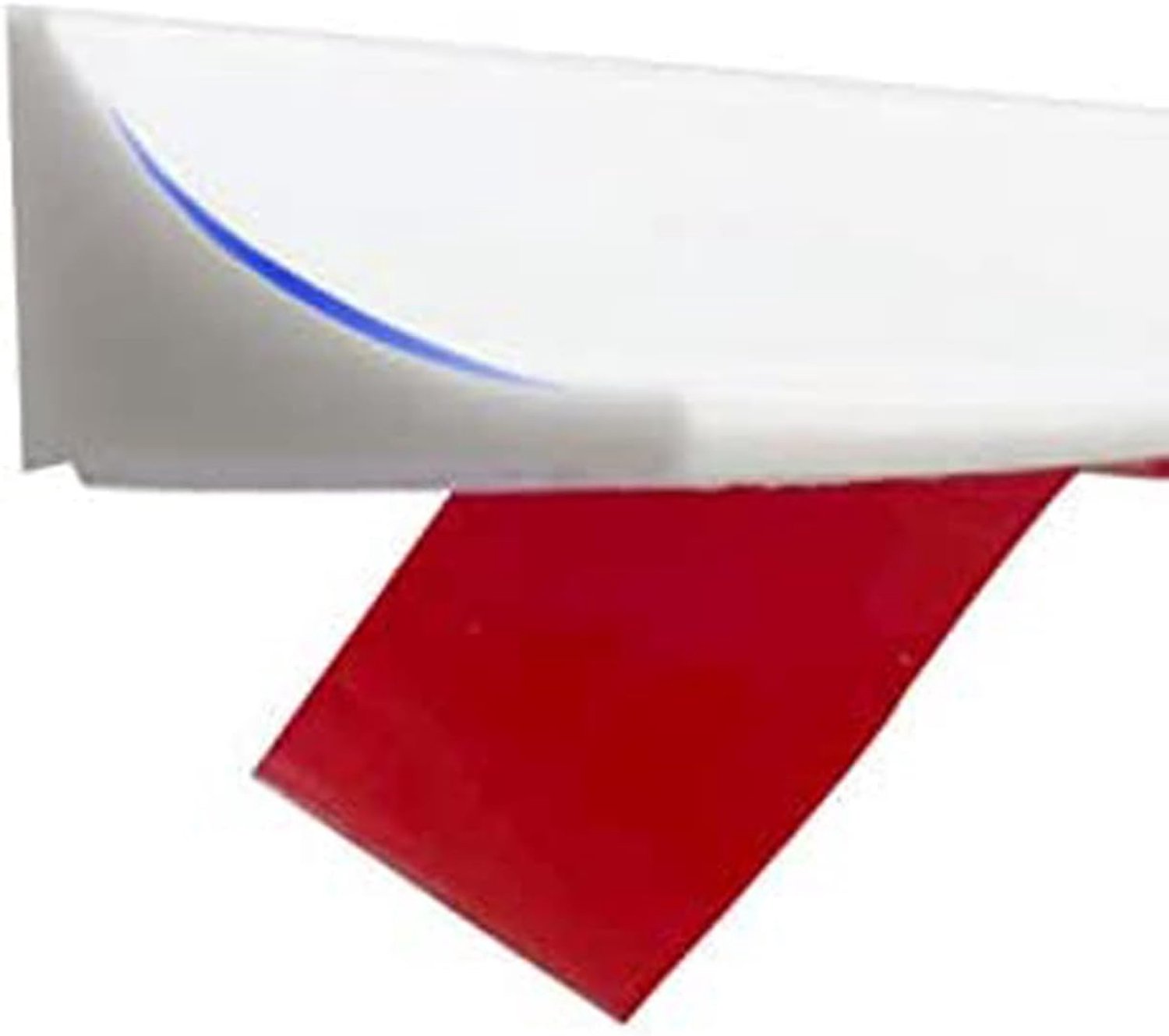 Natte Kamer Vloer Barrière,Douche Water Barrière,Douche Barrière Drempel,Drempel For Douchekraam,Blijf Droge Retainer For Natte En Droge Scheiding (Maat : 130cm/51.2in)