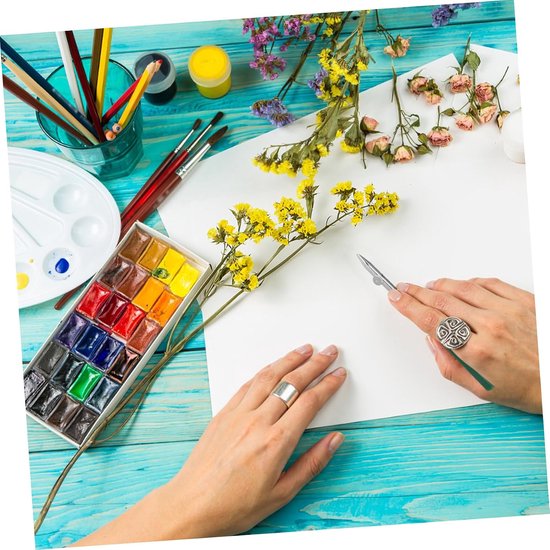 2 Stuks Duckbill Ruling Pen voor Precisie Lijntekening Ergonomische Inktpen voor Striptekeningen Technische Illustraties Masking Fluid Professionele Tekentool voor Kunstenaars — afbeelding 5