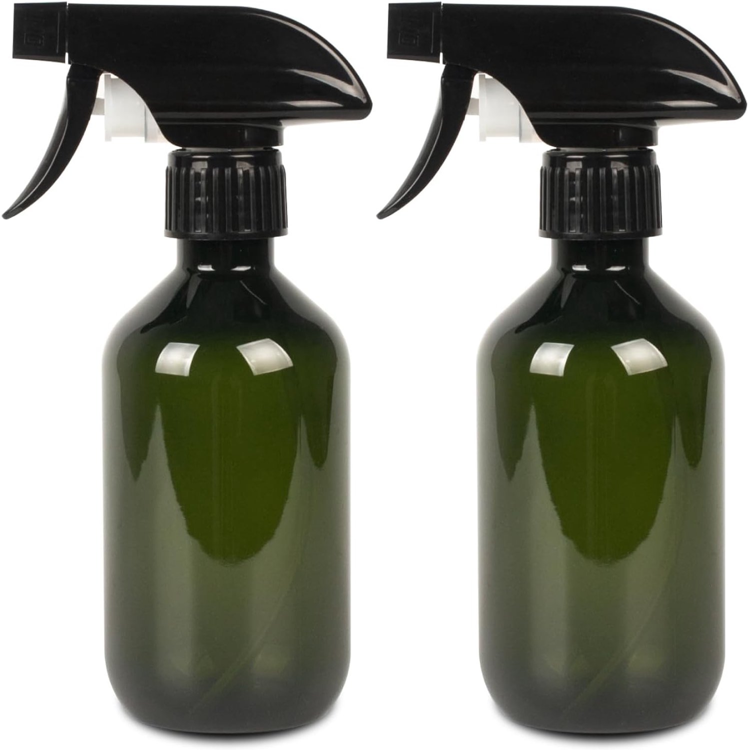 Spuitfles - Groen - 300 ml - Duurzaam PP-materiaal - Voor Planten en Huishoudelijk Gebruik