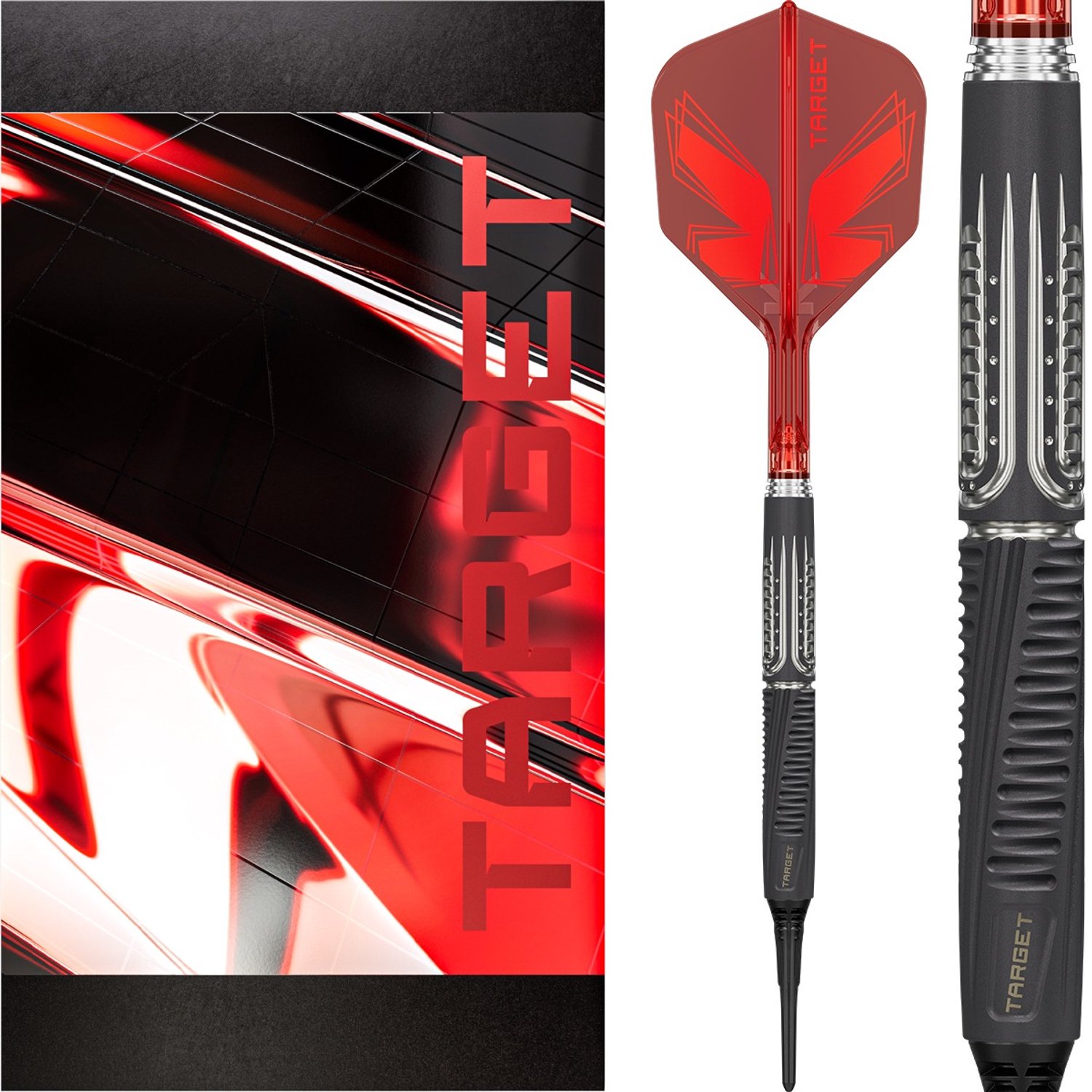 Target Shift 90% - Soft Tip Darts
