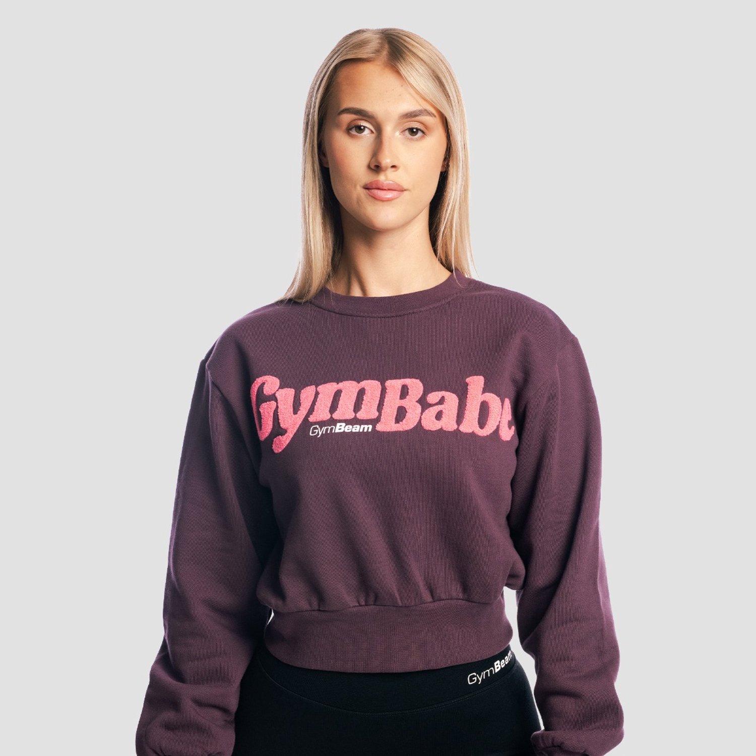 GymBeam GymBabe Damestrui Eclips S