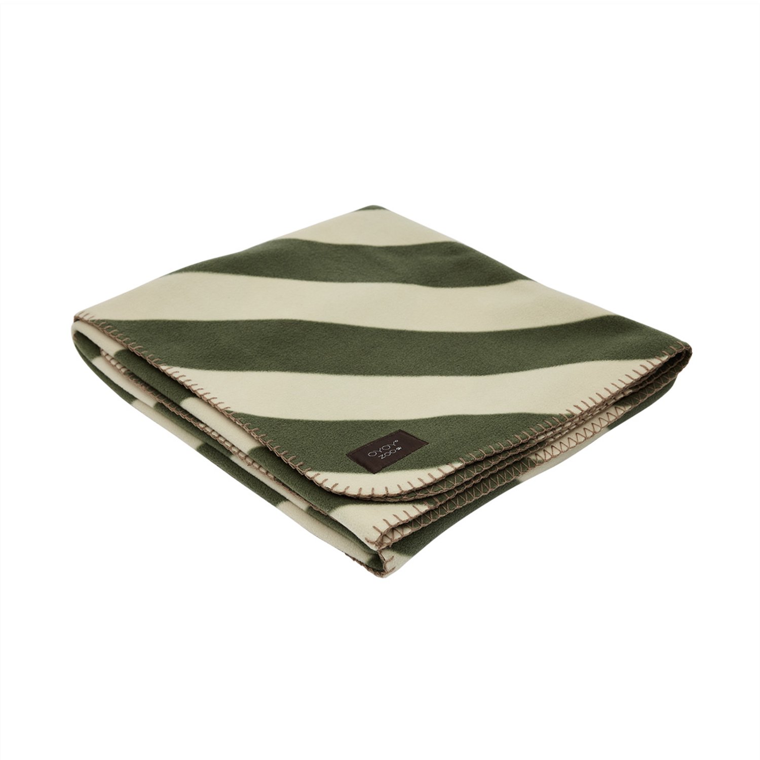 OYOY Plaid polyester