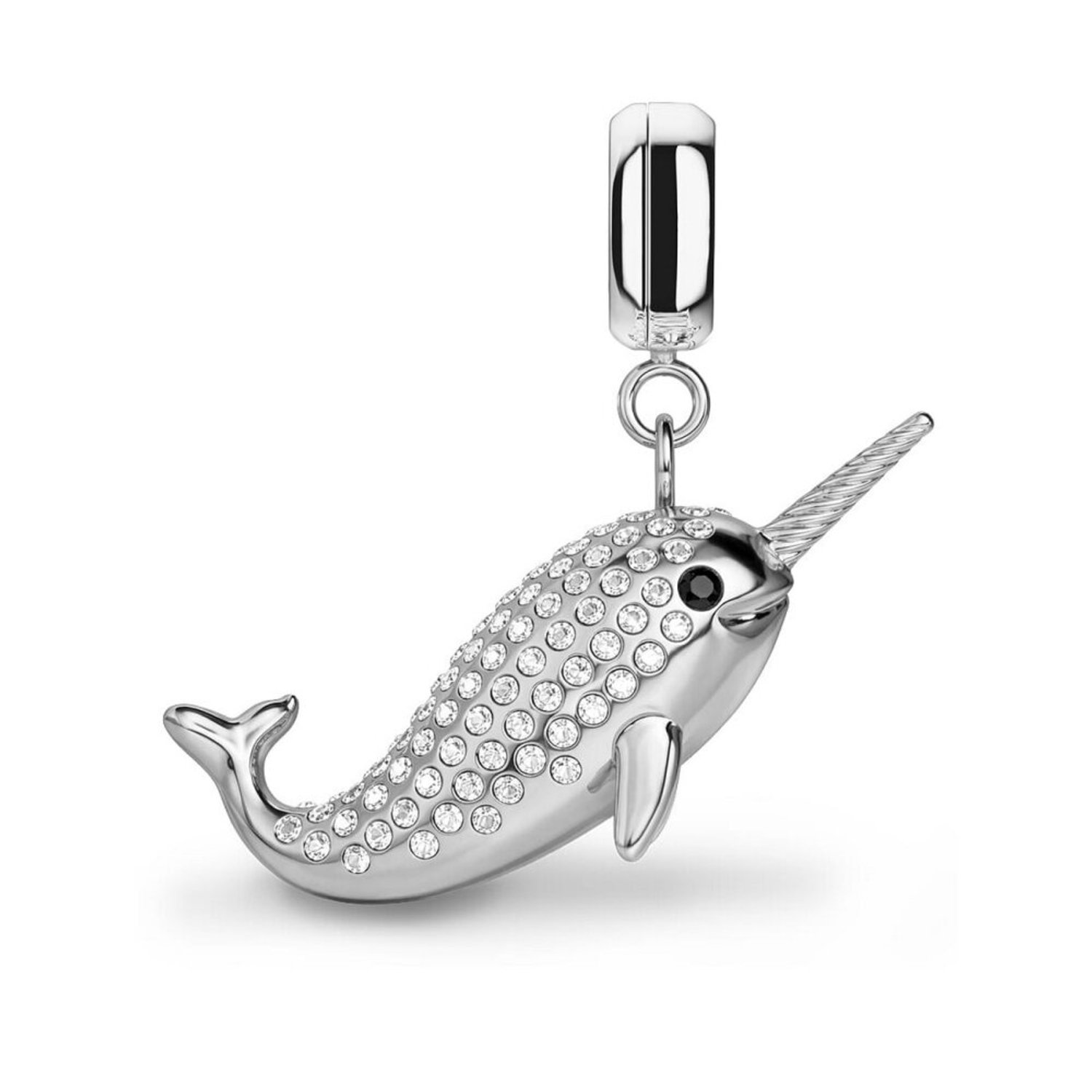 Bering - PolarNarwhale-1 - Anhänger - Dames - Polar Animals
