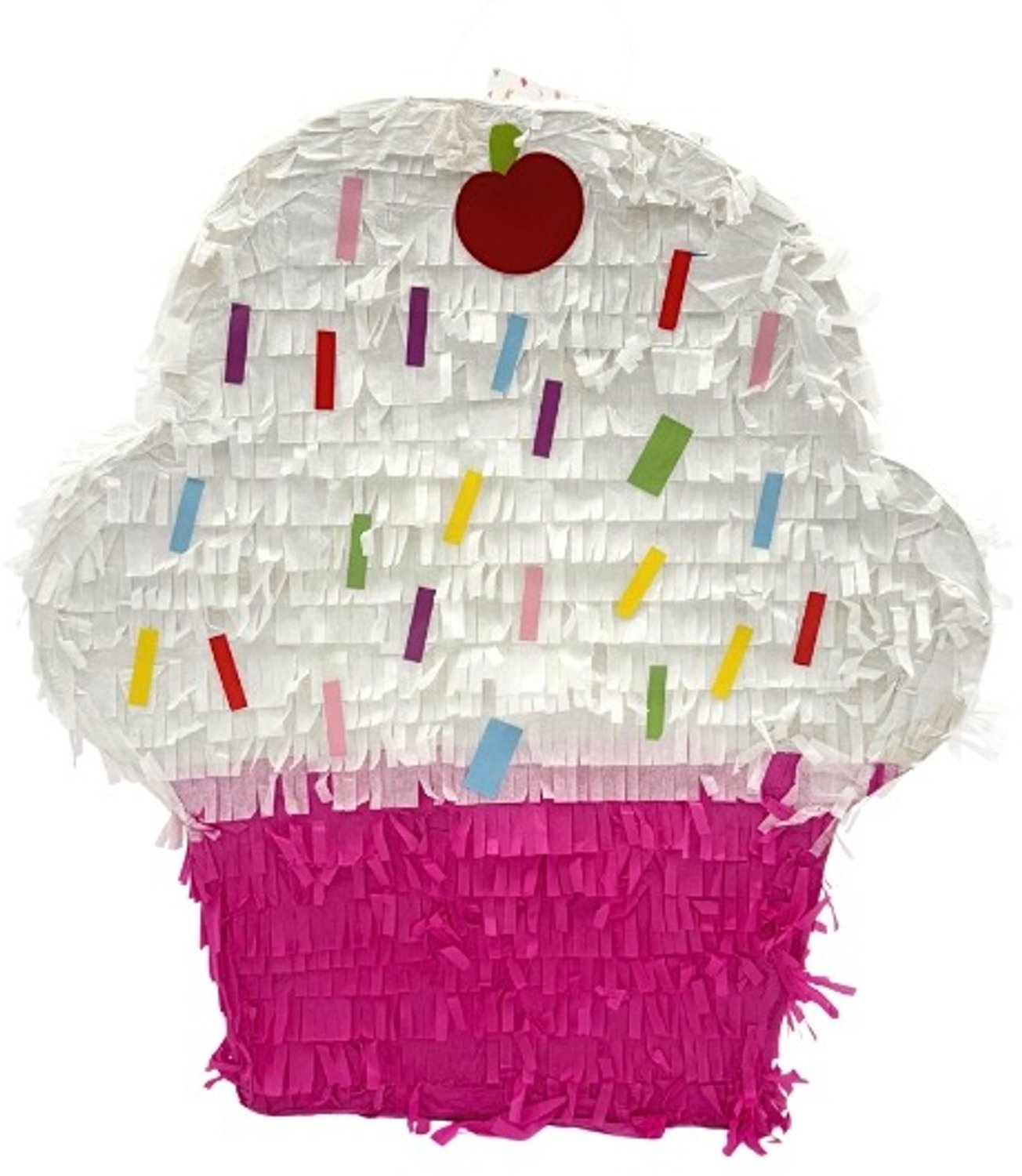 Pinata Cupcake - 40cm
