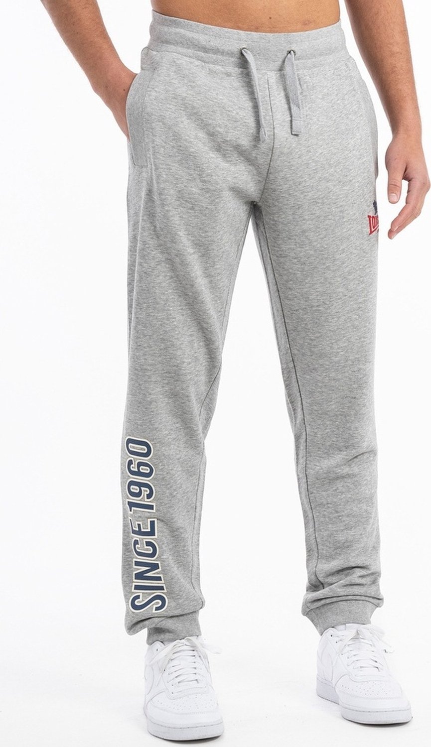 Lonsdale joggingbroek Virkie joggingbroek met normale pasvorm