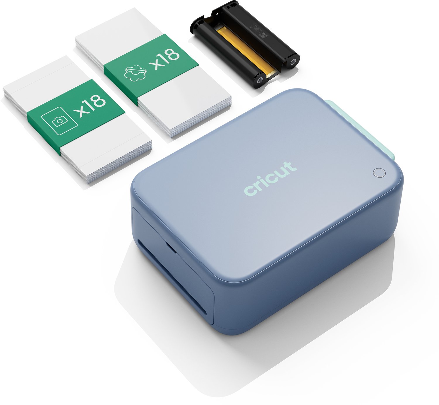 Cricut StickerPix Print + Cut™ Essential-bundel