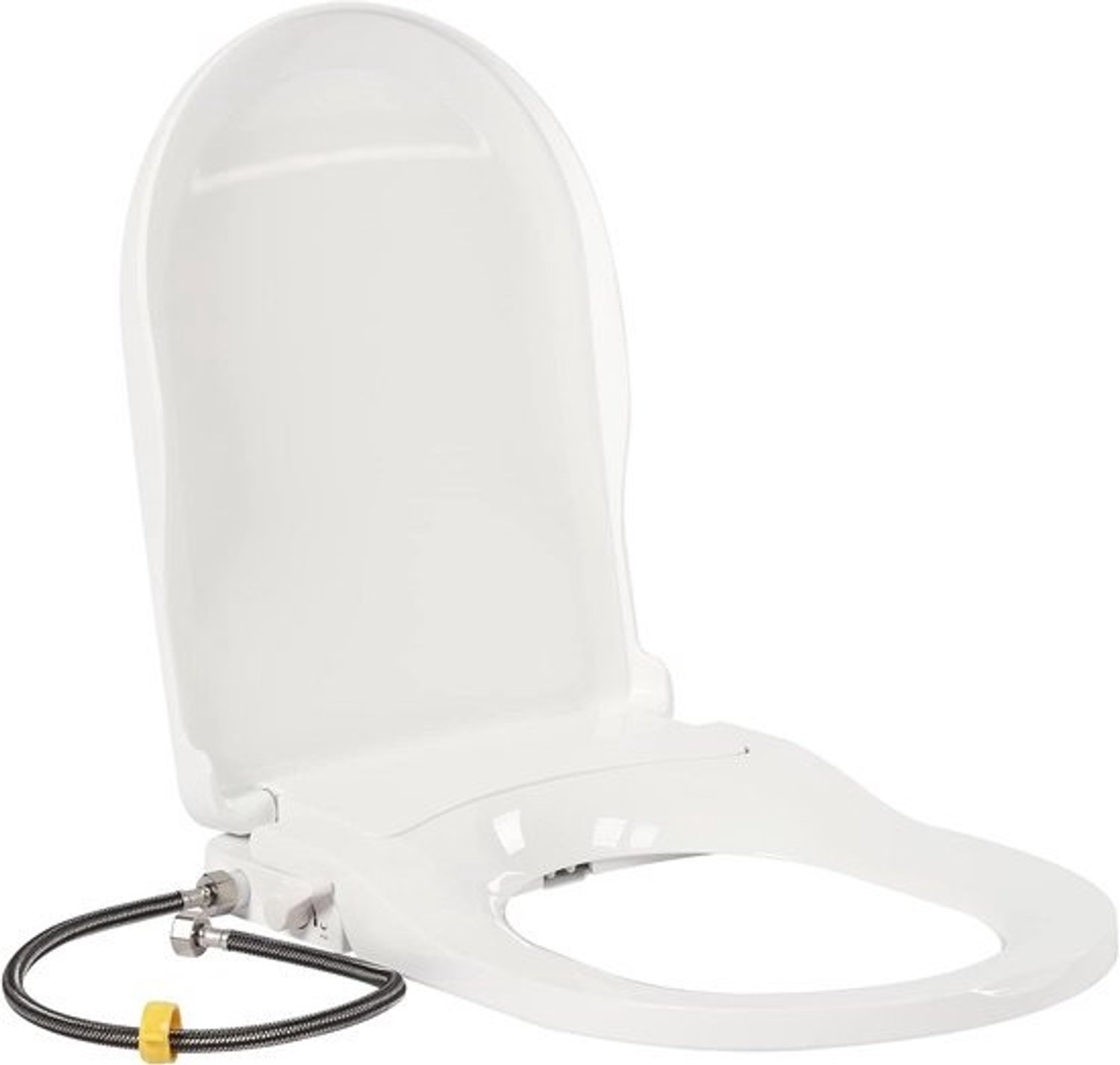Douche-wczitting - met bidetfunctie - voor comfort en hygiëne