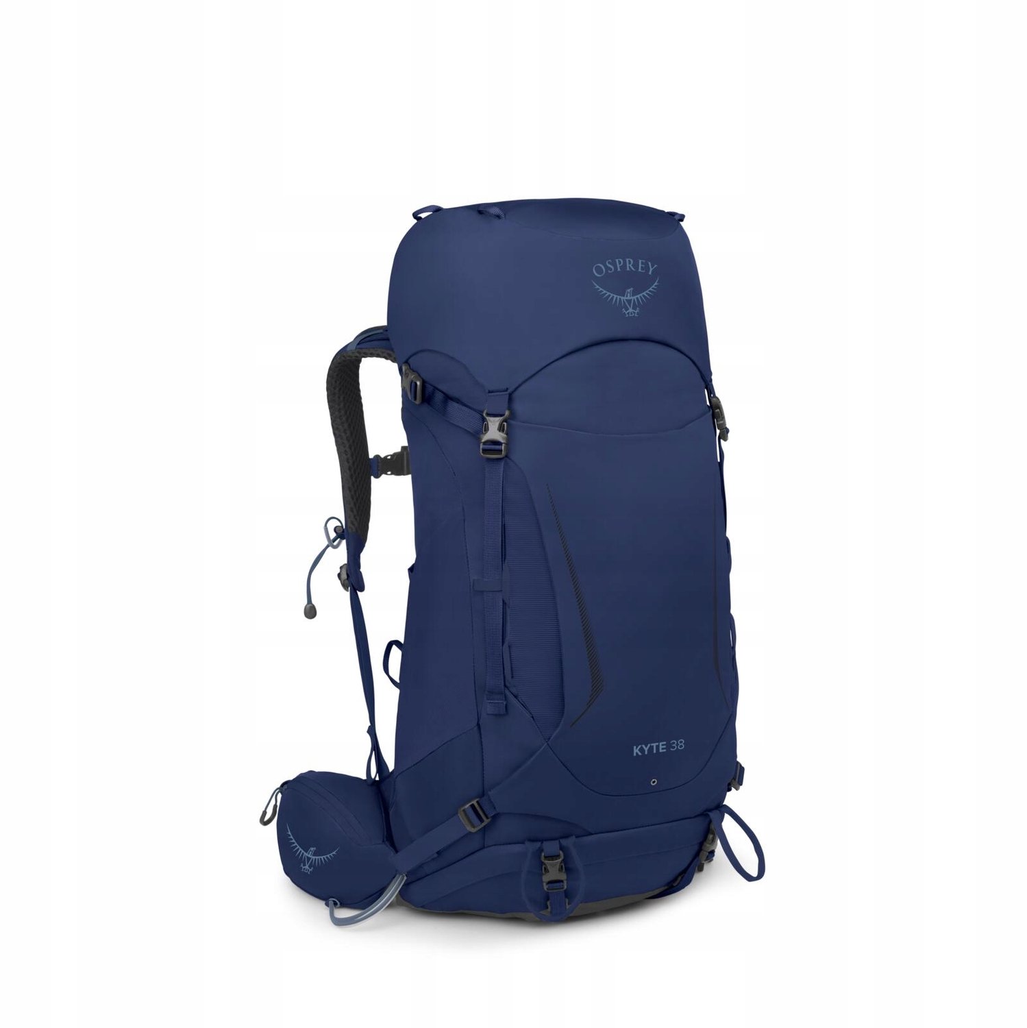 Osprey Kyte 38 Dames Trekking Rugzak M/L - AirScape