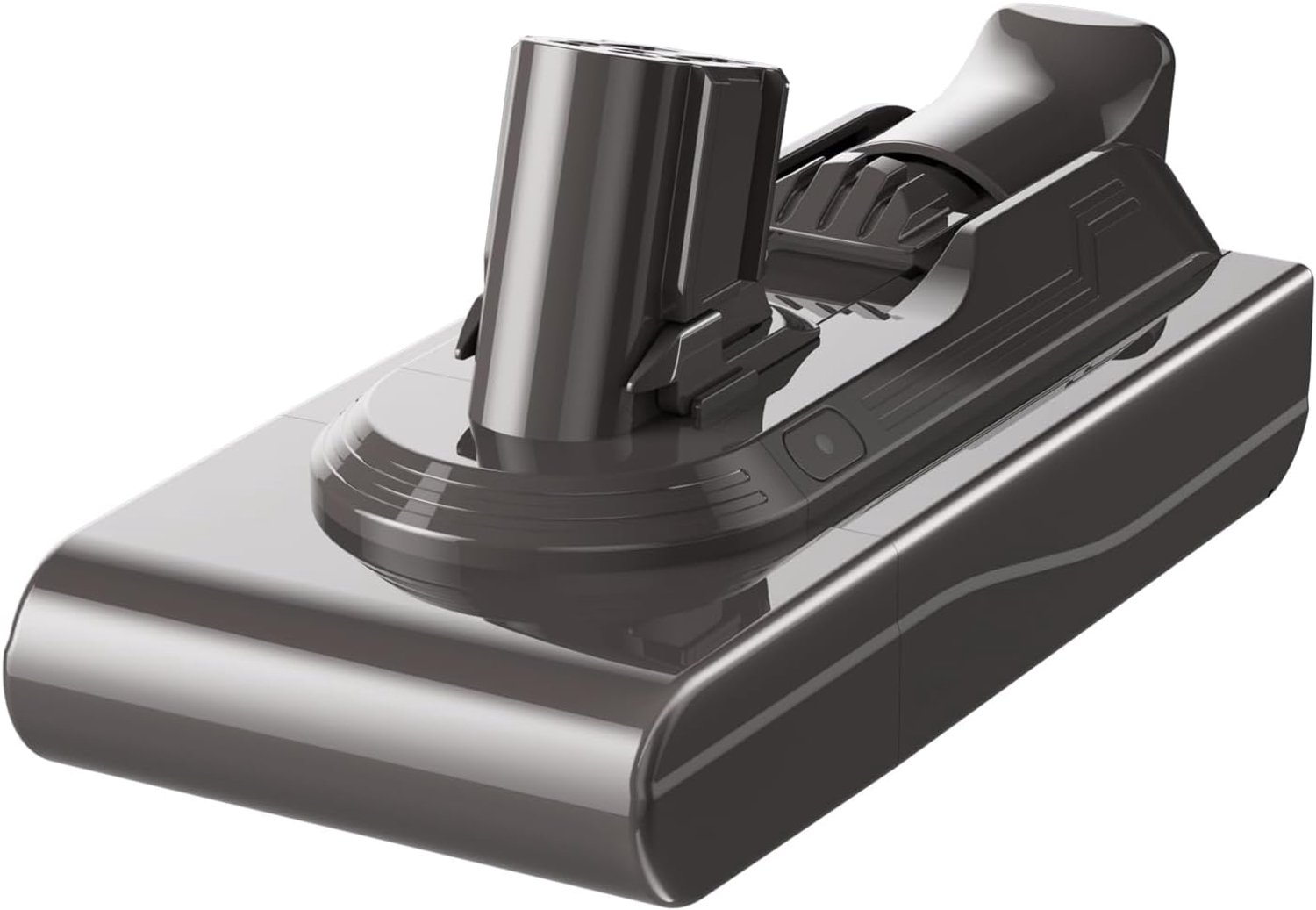 Homesuit Accu compatibel met Dyson V12, 25,2V 3900mAh vervangende batterijen voor SV20 SV26 SV30 SV34 SV35 SV46 965470-01 394167-1 386706-85 stofzuiger