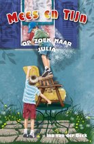 Mees en Tijn op zoek naar Julia