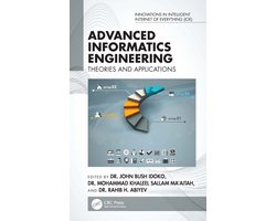 Innovations in Intelligent Internet of Everything (IoE) - Advanced Informatics Engineering